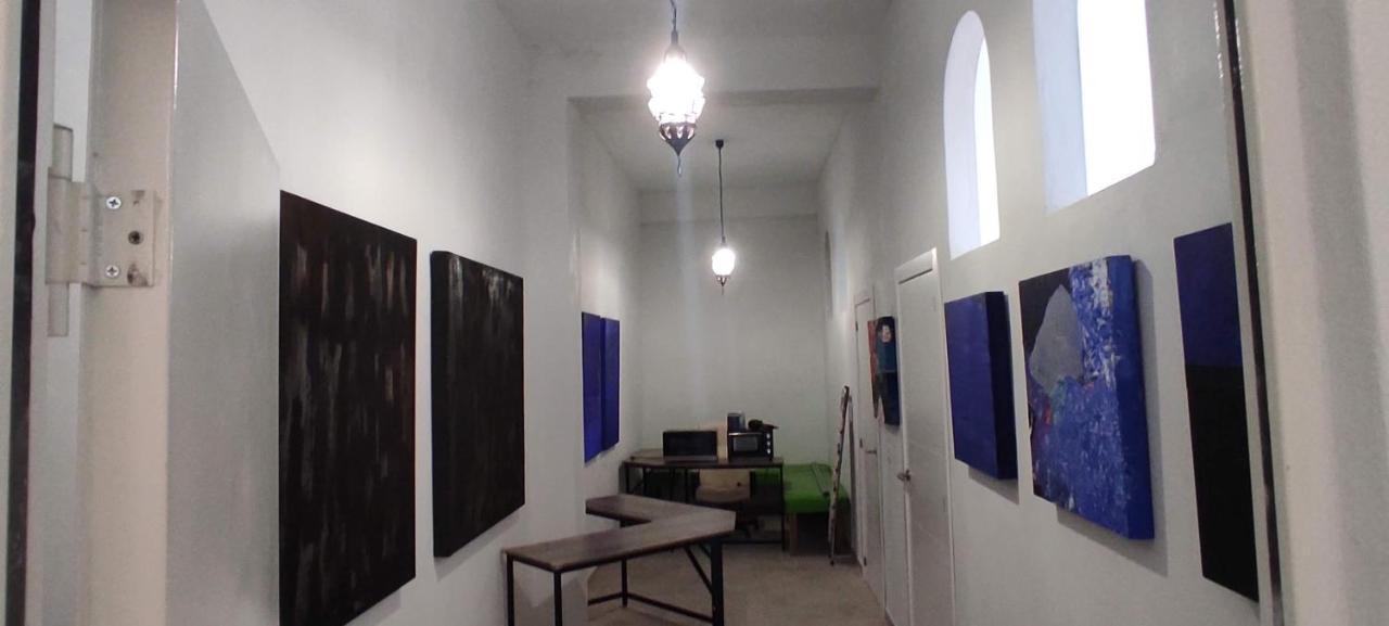 Azafran Jerez Estudio Jerez de la Frontera Exterior foto